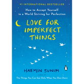 Love for Imperfect Things - The English Bookshop